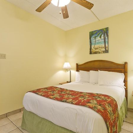 جنوب جزيرة بادري The Palms Resort المظهر الخارجي الصورة